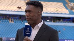 Seedorf: “L’Inter ha raggiunto una certezza di gioco, è una squadra completa. Conta…”