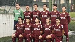 Giovanissimi, il Toro non cede ma la Juve vola a mille