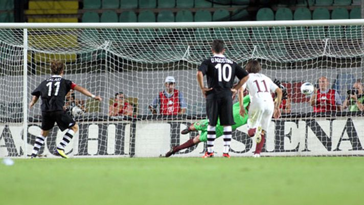 Riflessioni sulla Tim Cup - immagine 1