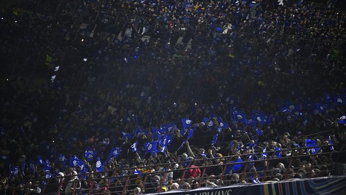 Getty Images Tifoso fermato per rapina in un supermercato: “Mi avete fatto perdere Inter-Bayern…” - immagine 1