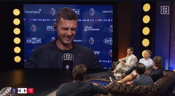 Thiago Motta: “Non è facile segnare contro chi si chiude. Posso dire l’Inter…”- immagine 2