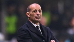 Allegri, l’ammazza-grandi, ci riprova nel derby: scelta la coppia d’attacco del suo Milan