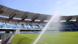 Doppia Curva, i tifosi del Napoli su arresti a Milano: “Ultras, no business”