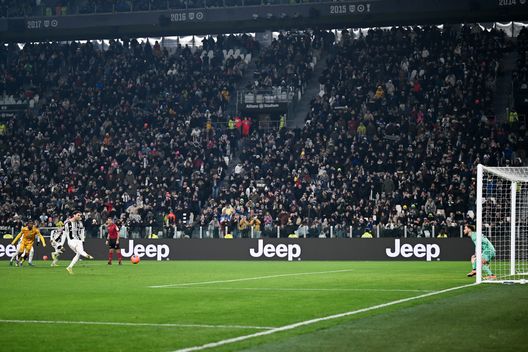 Getty Images COPPA ITALIA – La Juve batte l’Udinese: ecco chi potrebbe incontrare ai quarti - immagine 1