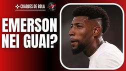 Calciomercato Milan – Emerson Royal sfuma? “È indagato per aver …”