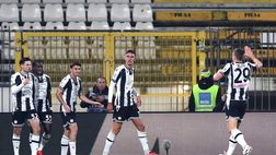Udinese – Lucca carica ciò che resta della Nazionale: le parole