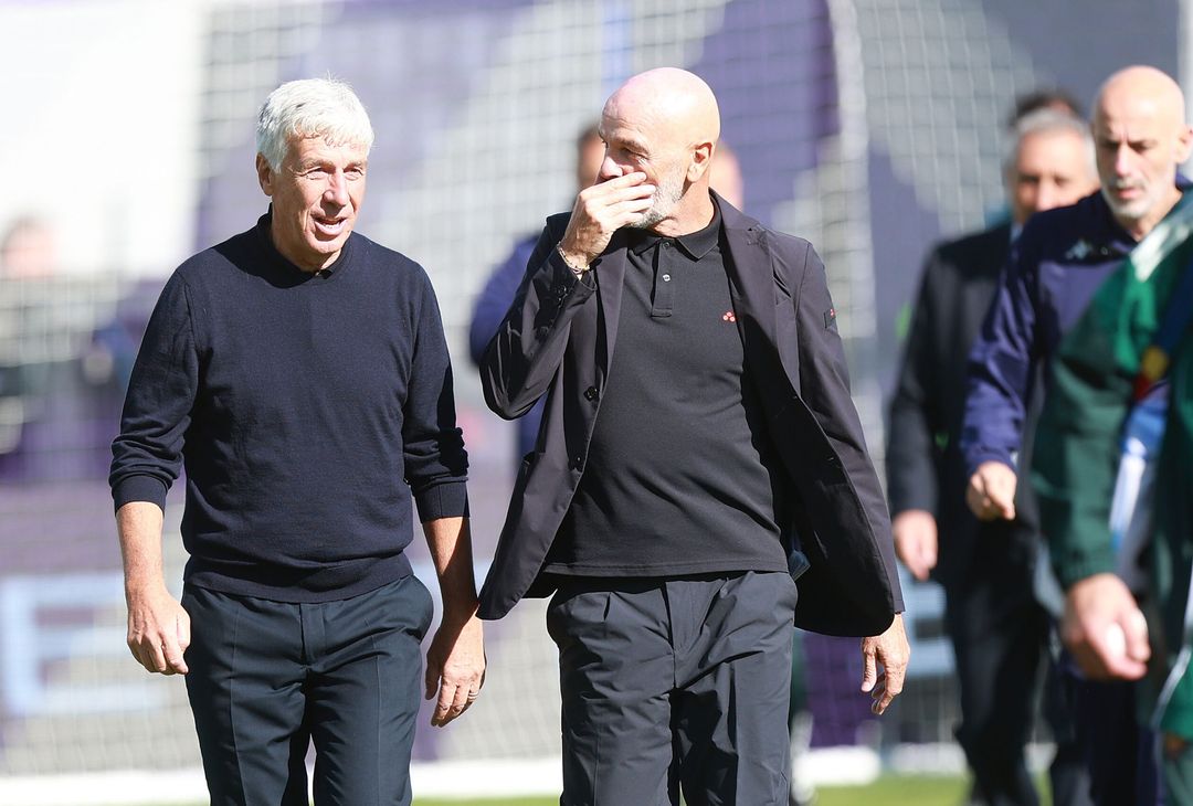 Fiorentina-Roma 1-2 – FOTO GALLERY - immagine 2