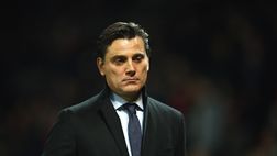 Fenerbahce, idea Montella per la panchina. Dzeko in pole, l’agente è in Turchia
