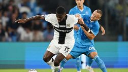 Da Delprato diventato portiere al sogno tricolore: Napoli, la notte ti chiama ancora