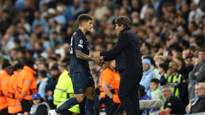 Di Lorenzo: “Da capitano mi prendo la responsabilità! Orgoglioso dei miei compagni” - immagine 1