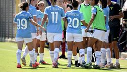 WOMEN | Lazio, al Fersini arriva il Napoli. Biancocelesti a caccia del successo dopo 2 ko