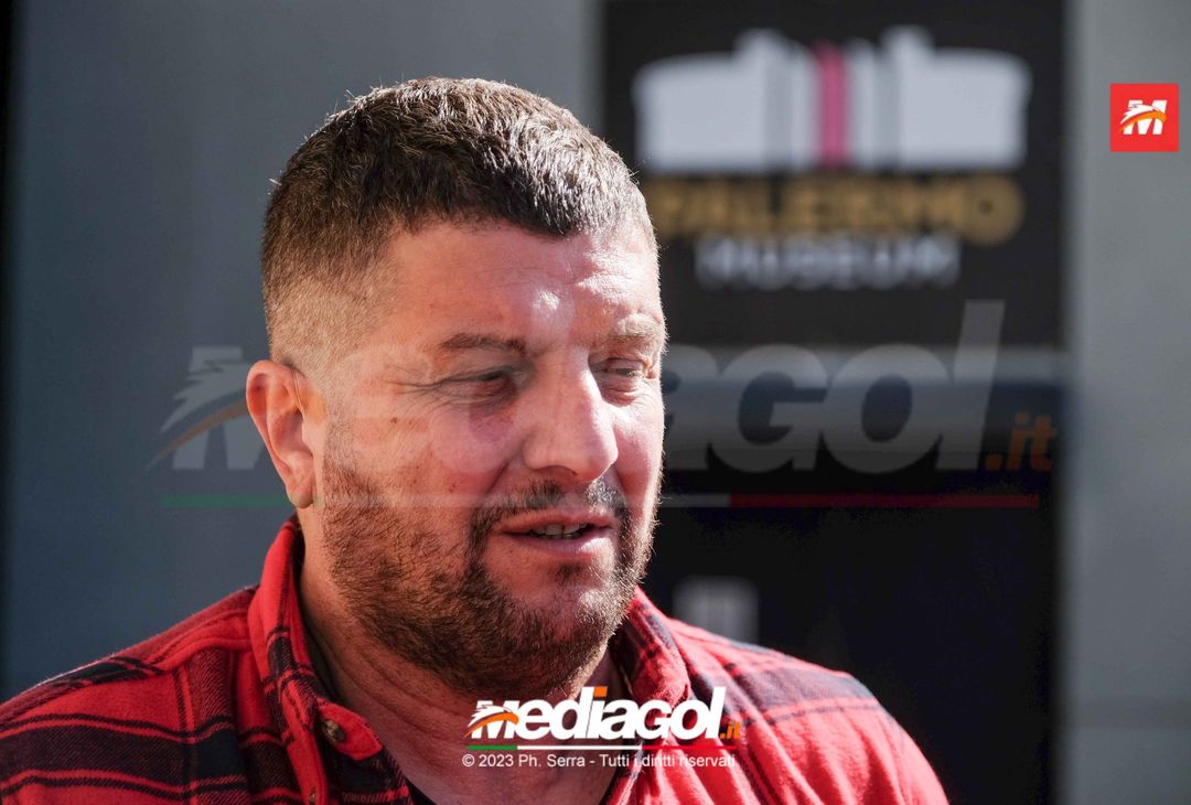 FOTO Palermo, Baldini al Barbera per donare Panchina d’Oro al club rosa (GALLERY) - immagine 29