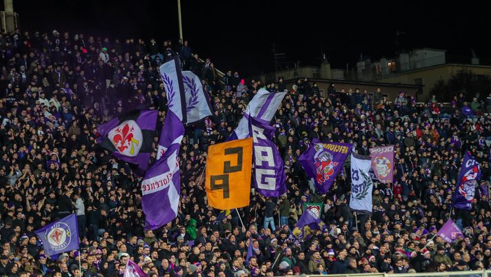 E dopo Sassuolo, Parma: maxi esodo dei tifosi della Fiorentina al Tardini - immagine 1