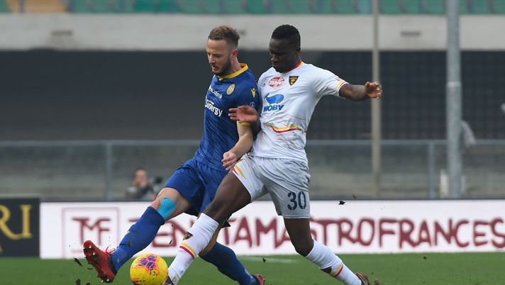 Milan-Verona, le formazioni ufficiali - immagine 1