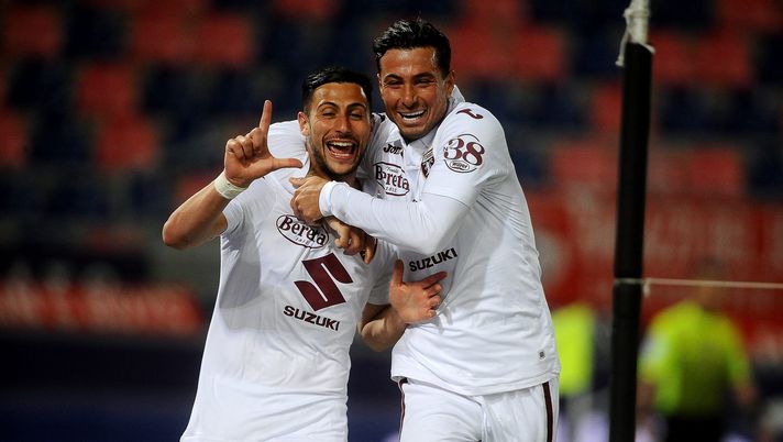 Mancini, visto che Mandragora? E il gol da fuori per lui non è una novità - immagine 1