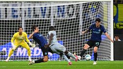 Impallomeni: “Mi aspetto un segnale forte da Juve e Inter. I nerazzurri ci devono spiegare…”