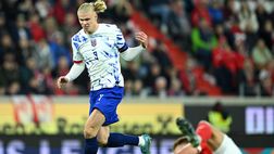 Norvegia-Israele ad alta tensione! Attesa contestazione: le misure di sicurezza – GdS