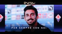 Matri ricorda Astori: “Avevamo una nostra routine. Per Allegri era ‘il tedesco’”