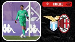 Playoff Primavera – Pagelle Lazio-Milan 1-1: muro Raveyre, Bartesaghi vola