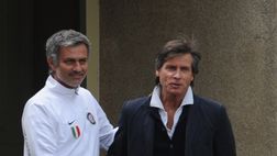 Oriali: “Sarei rimasto all’Inter, non vorrei mai giocare contro di loro! Tra Mou e Conte…
