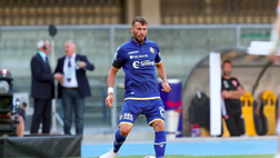 Pagelle Verona, Almici gol e spinta, centrocampo ko, attacco no