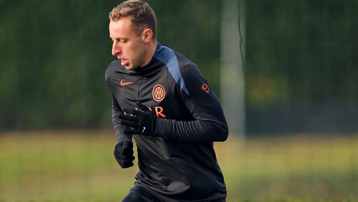 CdS – Inter, Chivu ha provato a mischiare le carte. Riposa Thuram, ipotesi Frattesi concreta - immagine 1