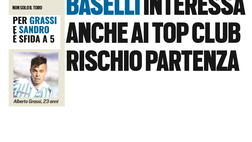 Video – Rassegna stampa TN del 31/05/2018: i giornali sul mercato e sulla Primavera