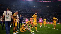 GdS – Da Barella e Dimarco a Calhanoglu e alla ThuLa: Inzaghi tradito dai leader