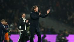 Dopo Paratici saluta anche il tecnico. Tottenham, esonerato Frank