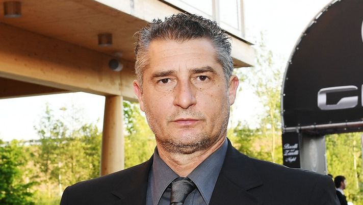 Daniele Massaro Milan