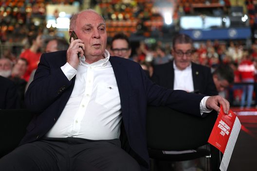 Bayern Monaco, Hoeness: “90 milioni per Woltemade è Monopoli, non è calcio”- immagine 2