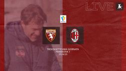 FINALE! Primavera, Torino-Milan 2-1