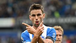 Keita se non arriva Koné? Inter, c’è nome nuovo dalla Premier che ha molta più qualità