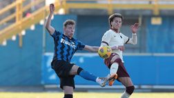 Calciomercato SudTirol, in prestito dal Sassuolo arriva l’attaccante Ciervo