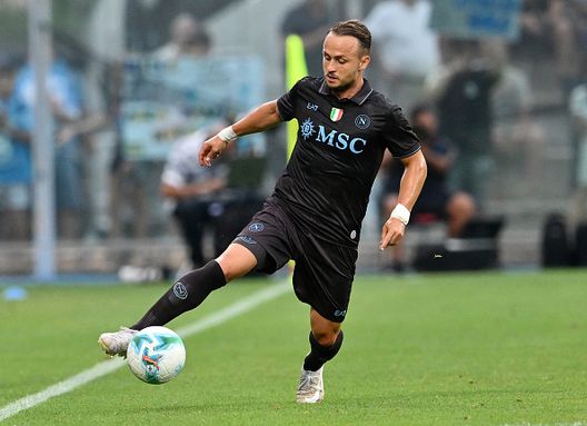 Lobotka, ai microfoni di Sky, ha rilasciato una lunga intervista dove ha parlato di molte tematiche, fra Napoli e lo Scudetto da difendere