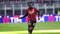 Tomori post Milan-Verona: “Importante non prendere gol; Futuro? Ci pensa la società”