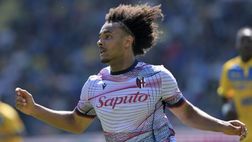 L’a.d. del Milan e la battuta sull’arrivo di Zirkzee: “Non vi direi se…”