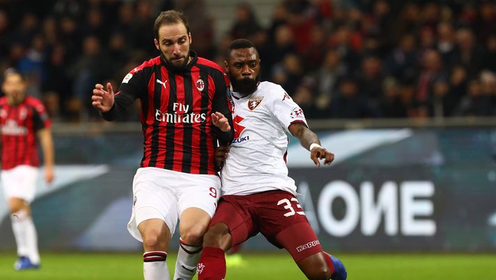 Toro, pressing e difesa alta: se la fai giocare, la Juve può fare male - immagine 1