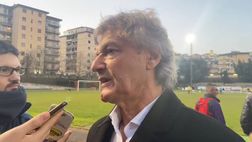VIDEO VN – Antognoni: “Grande rapporto tra Prandelli e Firenze. La città…”