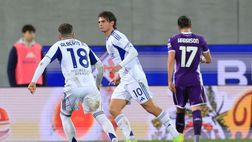 Coppa Italia, il Como elimina la Fiorentina: il quadro completo dei quarti di finale