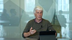 Atalanta-Milan, Gasperini: “Partita meritata, non si può sporcare”