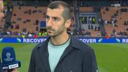 Mkhitaryan: “Servono esperienza e lucidità, vogliamo andare in finale. Yamal…”