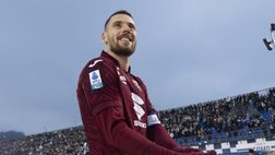 Tutti gli squalificati per la 24a giornata di Serie A: non solo Vlasic, saranno sei gli assenti