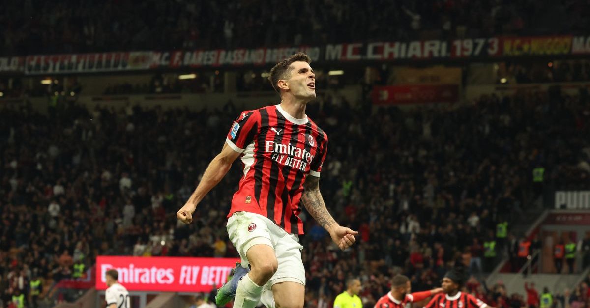 Ambrosini: “Ecco cosa detto Milan Bologna di Serie A in vista della finale” Ambrosini: “Ecco cosa detto Milan Bologna di Serie A in vista della finale”