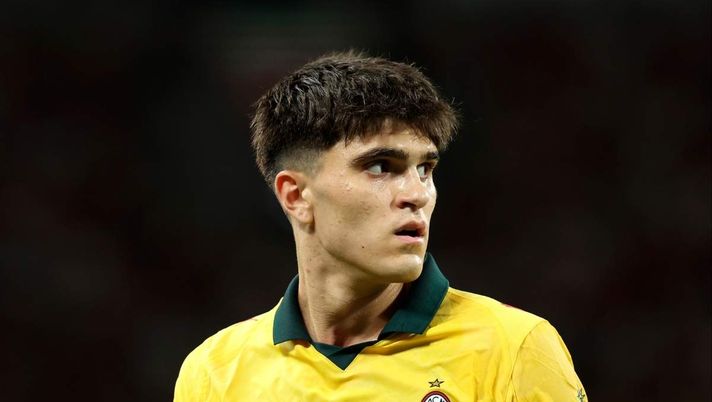 Milan, infortunio di Bartesaghi: come sta e quali sono i tempi di recupero