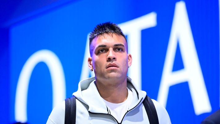 Compagnoni: “Non è possibile fare processi a Lautaro ogni volta che non segna” - immagine 1