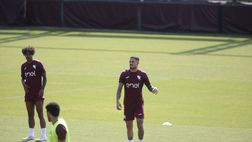 Calciomercato Torino, stallo Sanabria-Cremonese: lombardi su Cheddira