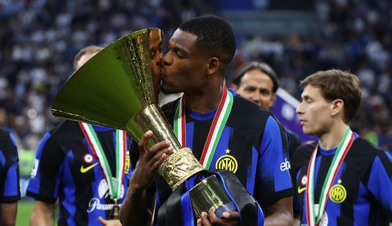 Inter, a breve incontro con gli agenti di Dumfries. Rinnovo ipotesi lontana: il club non esclude…- immagine 2
