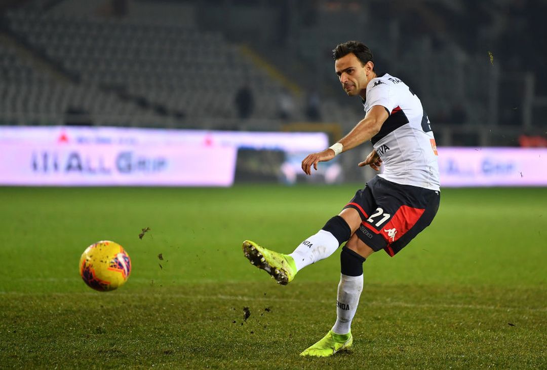 Fotogallery – Coppa Italia, Torino-Genoa 6-4 d.c.r.: le immagini del match - immagine 18