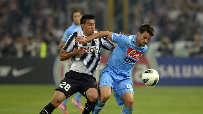 Estigarribia: “Scudetto? Juventus favorita insieme ad Inter e Napoli. Sul mercato…” - immagine 1